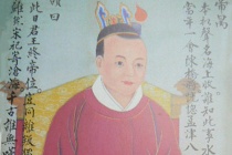 南宋末代皇帝是谁