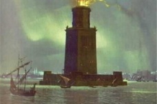 亚历山大灯塔简介