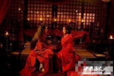 吕布死后貂蝉的下落