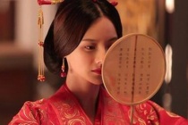 洛神甄宓的一生