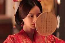 洛神甄宓的一生