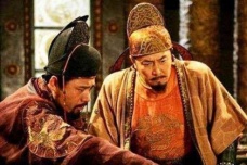 玄武门之变杜如晦简介