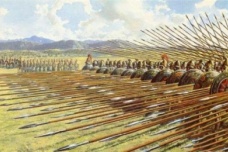 维爱战争：古罗马迈向统一意大利的重要一步