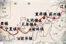 宁夏之役:大明悍将李如松的成名之战