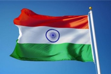 印度国名的由来