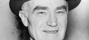 1967年2月28日：亨利·卢斯逝世