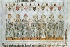 神圣罗马帝国和罗马帝国有什么关系