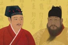 仁宣之治是哪两位皇帝的功劳