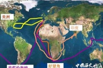 麦哲伦环球航行有哪些收获