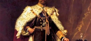 1936年1月20日：乔治五世逝世