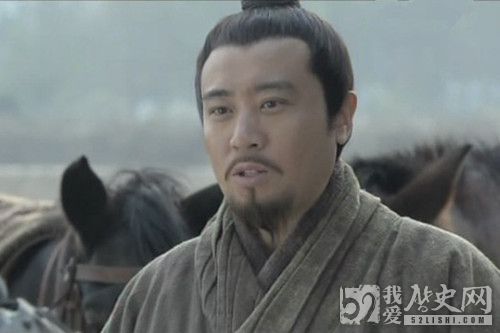 刘备为何成为正统？