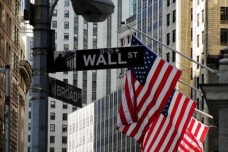 华尔街名字的由来