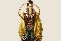 胃土雉星宿简介