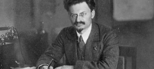 1940年8月21日：托洛茨基被刺杀