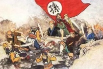 孙恩卢循起义是怎么回事