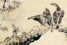 高奇峰生平简介