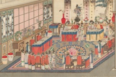 《红楼梦》作品鉴赏