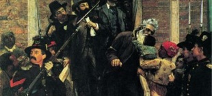 1859年12月2日：约翰·布朗逝世