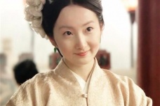 平儿的心存淳厚