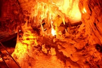 猛犸洞是怎么被发现的