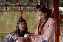 吴三桂:冲冠一怒为红颜