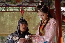 吴三桂:冲冠一怒为红颜