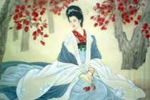 霍小玉和李益的凄苦爱情故事