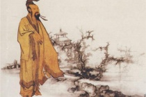 韩非子对于孔子的评价