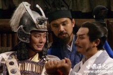 赤壁之战诸葛亮草船借箭的故事