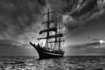 玛丽·赛勒斯特号“幽灵船”事件