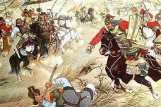 胡服骑射的历史意义