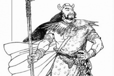 蚩尤的传说有哪些