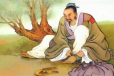 墨子的籍贯之谜