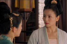 《大宋宫词》潘玉姝怎么滑胎的