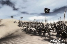 医院骑士团发展历史简介