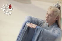 《琉璃》腾蛇喜欢褚璇玑吗