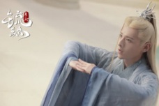 《琉璃》腾蛇喜欢褚璇玑吗