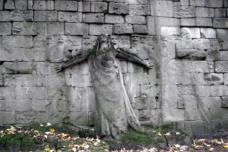 巴黎公社社员墙在哪