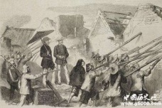 鸦片战争清政府禁烟法规详细内容