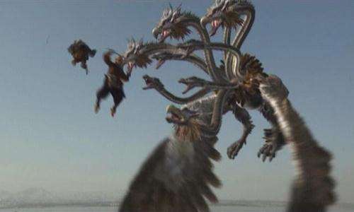 中国九头鸟之谜