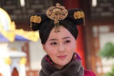 博尔济吉特·娜木钟的介绍