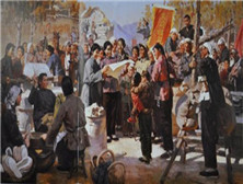 平津战役历史回顾