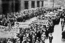 大萧条是什么意思