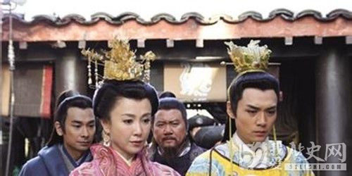 宋仁宗生母是谁_宋仁宗和刘太后的关系如何_宋仁宗与狸猫换太子的故事