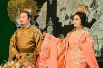 宋理宗因私心竟选弱智侄子当皇