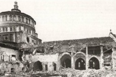 《最后的晚餐》保存在哪里