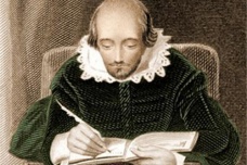 莎士比亚文学地位的确定是德国人的功劳吗