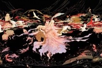 《九章·思美人》作品鉴赏