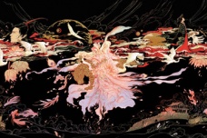 《九章·思美人》作品鉴赏