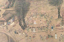 朱元璋颁布《存恤高年诏》政策的作用